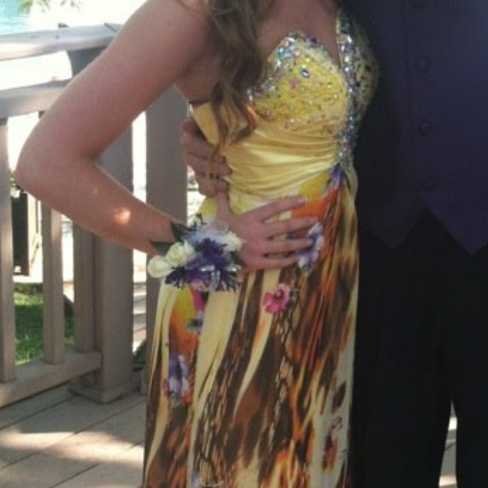 Formal Dress
